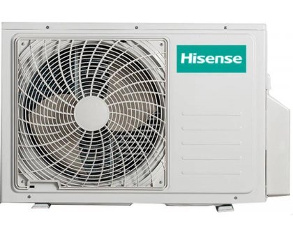 Кондиционер Hisense AS-12HR4RYDDC00