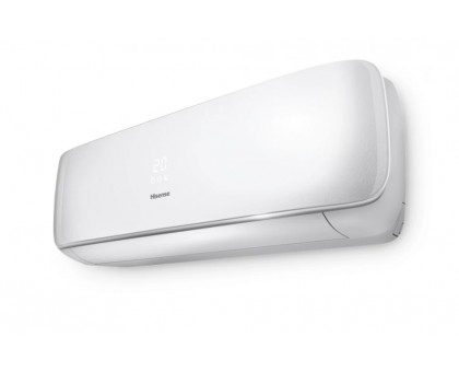 Кондиционер инверторный Hisense серии Premium DESIGN Super DC Inverter Wi-Fi AS-18UW4RXATG03