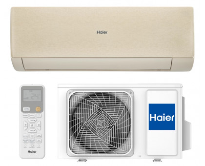 Кондиционер инверторный Haier AS50SHP1HRA-C/1U50SHP1FRA