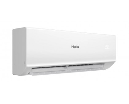Кондиционер инверторный Haier AS50HQJ1HRA-W/1U50HQJ1FRA