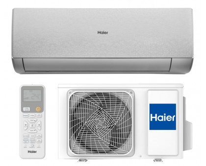 Кондиционер инверторный Haier AS20SHP1HRA-S/1U20SHP1FRA