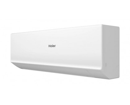 Кондиционер инверторный Haier AS25HQJ1HRA-W/1U25HQJ1FRA