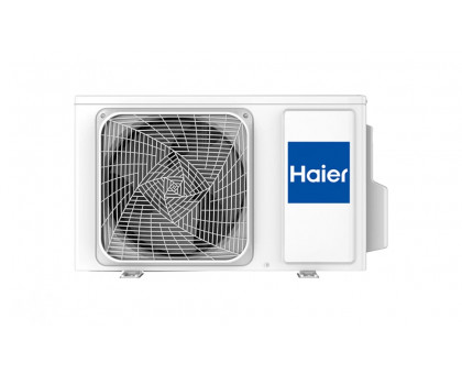 Кондиционер инверторный Haier AS35HQJ1HRA-W/1U35HQJ1FRA