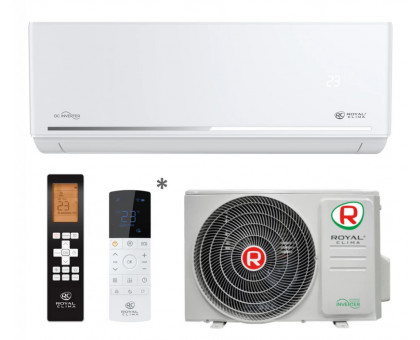 Кондиционер инверторный Royal Clima RCI-FC55HN