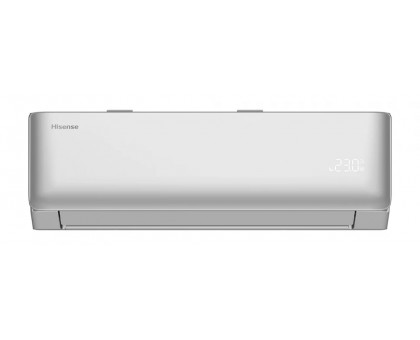 Кондиционер инверторный Hisense AS-13UW4RLCHD00(S)
