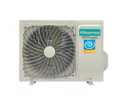 Кондиционер инверторный Hisense AS-10UW4RLCHB00(B)