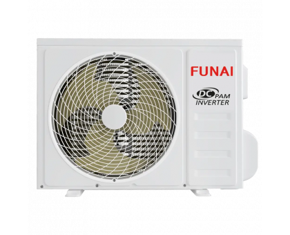 FUNAI Инверторные сплит системы серии KATANA Inverter RAC-I-KT30HP.D01