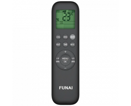 Бытовые сплит-системы FUNAI RAC-SG75HP.D04