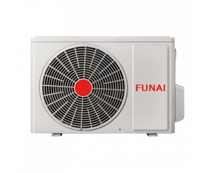 FUNAI Классические сплит-системы серии DAIJIN RAC-DA25HP.D01 FUNAI Классические сплит-системы серии DAIJIN RAC-DA25HP.D01