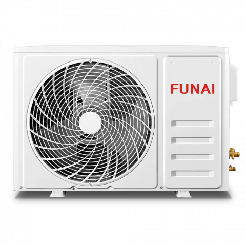 FUNAI Классические сплит системы серии KADZOKU RAC-KD20HP.D02
