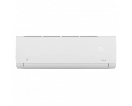 Инверторная сплит-система Funai RAC-I-SG25HP.D04 серии SHOGUN Inverter 2025 (комплект)