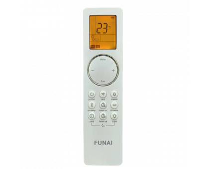 Бытовые сплит-системы FUNAI RAC-I-ON70HP.D01