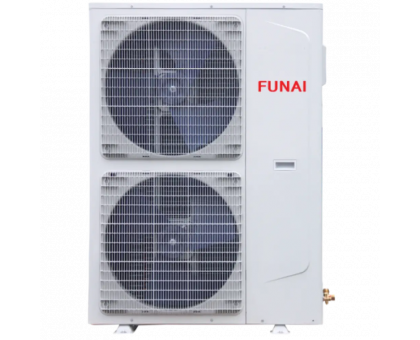 FUNAI Наружные блоки серии ORIGAMI KODO Inverter RAM-I-3OK80HP.01/U