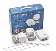 Комплект GIDROLOCK STANDARD BONOMI 1/2 (35201031)