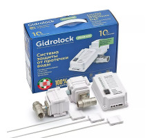 Комплект Gidrоlock Premium Enolgas 3/4 (31201042)