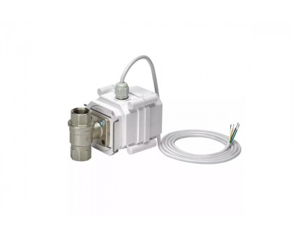 Шаровый кран с электроприводом ULTIMATE 220V G-LOCK 1/2" BS (11092061) Шаровый кран с электроприводом ULTIMATE 220V G-LOCK 1/2" BS (11092061)