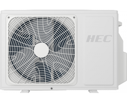 Кондиционер HEC-18HRE03/R3-W(DB)-IN / HEC-18HRE03/R3(DB)-OUT Серия DESIGN INVERTER