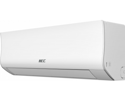 Кондиционер HEC-24HRE03/R3-W(DB)-IN / HEC-24HRE03/R3(DB)-OUT Серия DESIGN INVERTER