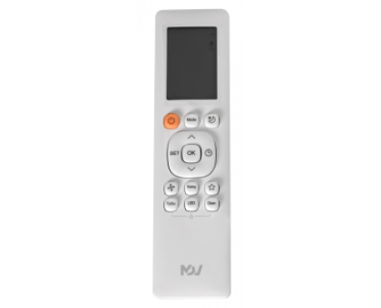 MDV серия INFINI On/Off R32 MDSAG-07HRN8 / MDOAG-07HN8