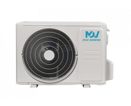 Инверторная сплит-система MDV серия INTEGRA Pro MDSAI-18HRFN8/MDOAI-18HFN8 Инверторная сплит-система MDV серия INTEGRA Pro MDSAI-18HRFN8/MDOAI-18HFN8