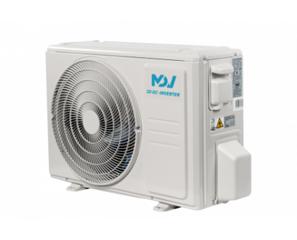 Инверторная сплит-система MDV серия INFINI Nordic Heat Pump MDSAN-09HRFN8 / MDOAN-09HFN8