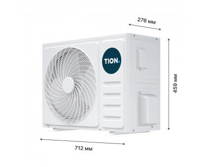 Кондиционер TION Edelweiss 12000