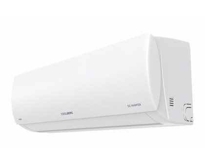 Сплит-система СOOLBERG Runa inverter CI-09R1-IN / CI-09R1-OUT