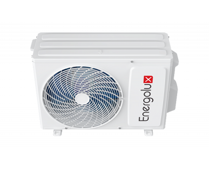 Инверторная сплит-система Energolux ZURICH SAS09Z5-AI/SAU09Z5-AI