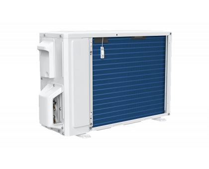 Инверторная сплит-система Energolux ZURICH SAS18Z5-AI/SAU18Z5-AI