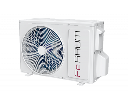 Сплит-система FeRRUM Titan inverter iFIS24VR1 / iFOS24VR1