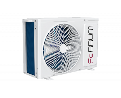 Сплит-система FeRRUM Titan (on/off) FIS18VR1 / FOS18VR1 Сплит-система FeRRUM Titan (on/off) FIS18VR1 / FOS18VR1