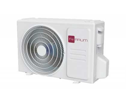 Наружный блок инверторной мульти сплит-системы FeRRUM FORCE iFOS27FM1A