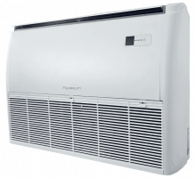 Напольно-потолочная сплит-система FeRRUM LCACF36D1-A / LCAU36U1-A