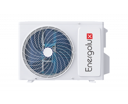 Инверторная система кондиционирования Energolux NYON SAS18IL1-AI/SAU18IL1-AI