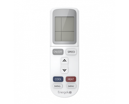 Настенные внутренние блоки Smart Multi Energolux SAS12M3-AI