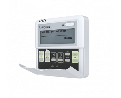 Сплит-система канального типа Energolux DUCT 6 SAD60D6-A / SAU60U6-A