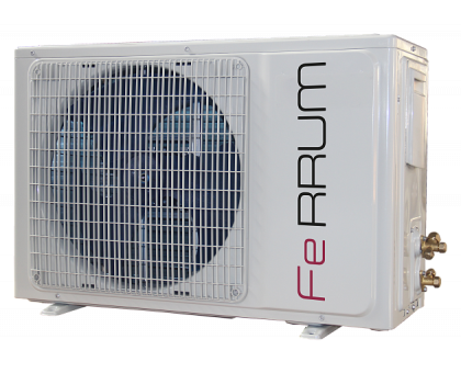Напольно-потолочная сплит-система FeRRUM LCACF18D1-A / LCAU18U1-A