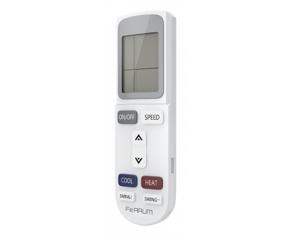 Напольно-потолочная сплит-система FeRRUM LCACF36D1-A / LCAU36U1-A