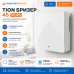 TION Бризер 4S Plus