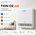 TION Бризер O2 Base